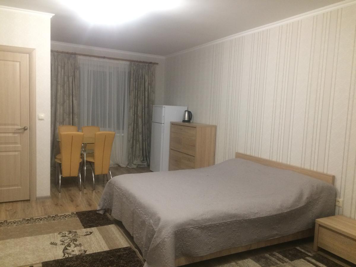 Alpen House Hotell Vysjka Eksteriør bilde